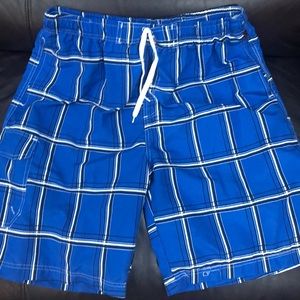 Swim Trunks